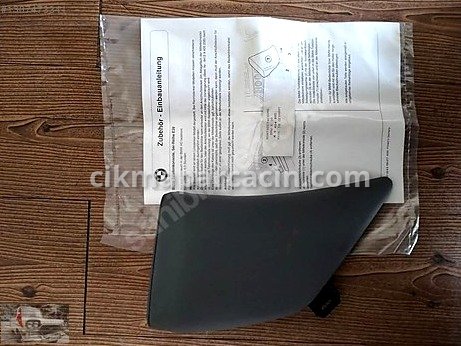 BMW 3 Serisi Bakalit çıkma parça