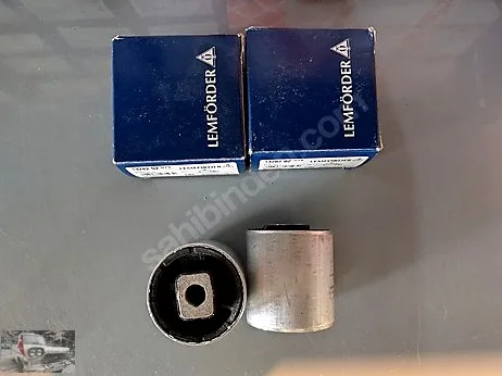 BMW 5 Serisi Salıncak Burcu çıkma parça - DEVRİM OTOMOTİV YEDEK PARÇA & AKSESUAR Sakarya