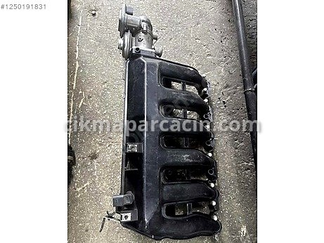 BMW 3 Serisi Emme Manifoldu çıkma parça