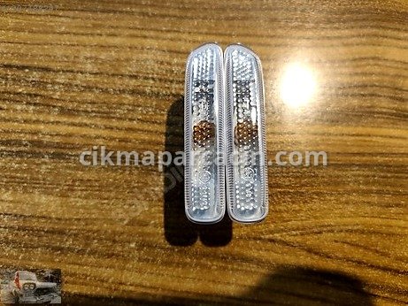 BMW 3 Serisi Çamurluk (Ön) çıkma parça
