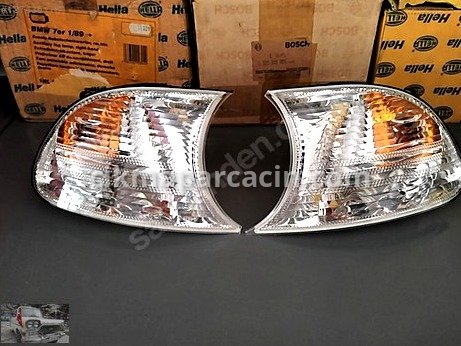 BMW 3 Serisi Sinyal Lambası çıkma parça