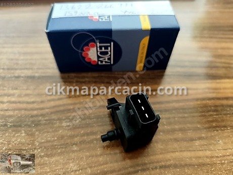 BMW X5 Basınç Sensörü çıkma parça
