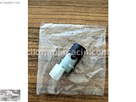 BMW 3 Serisi Park Sensörü çıkma parça