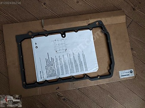 BMW 3 Serisi Conta çıkma parça