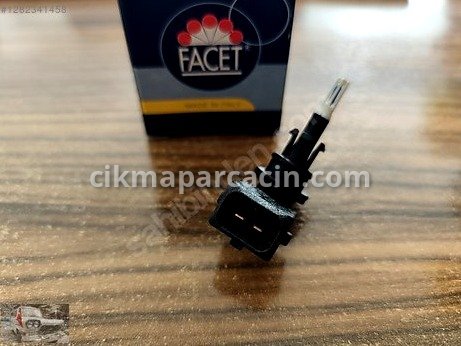 BMW 3 Serisi MAF Sensörü çıkma parça