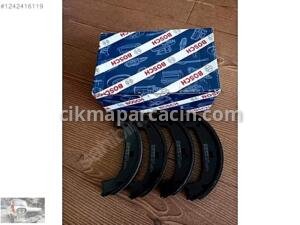 BMW E46 E90 E82 E83 E87 E88 E85 EL FREN BALATASI TAKIMI BOSCH