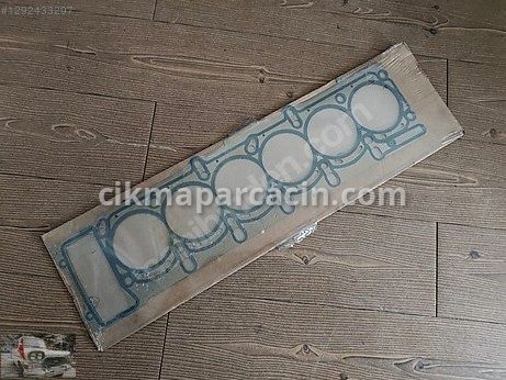BMW 3 Serisi Silindir Kapak Contası çıkma parça