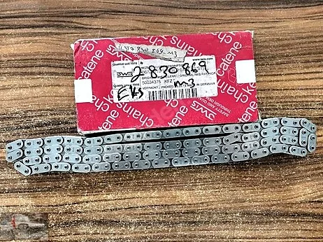 BMW 3 Serisi Triger Zinciri/Seti çıkma parça - DEVRİM OTOMOTİV YEDEK PARÇA & AKSESUAR Sakarya