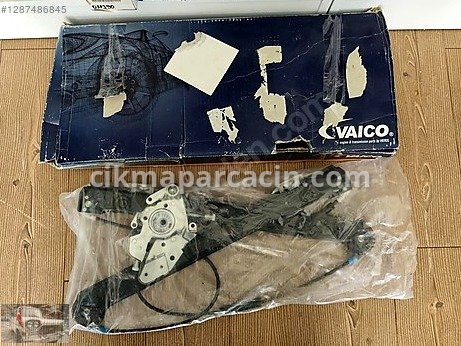 BMW 3 Serisi Cam Krikosu çıkma parça