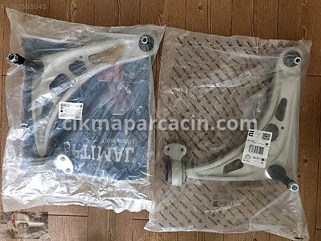 BMW 3 Serisi Salıncak çıkma parça