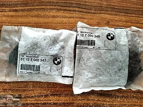 BMW 3 Serisi Bakalit çıkma parça - DEVRİM OTOMOTİV YEDEK PARÇA & AKSESUAR Sakarya