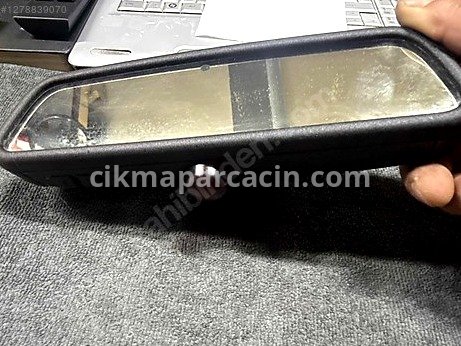 BMW 7 Serisi Sol Dış Ayna çıkma parça
