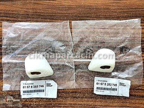 BMW X5 Bakalit çıkma parça