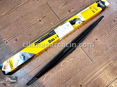 Opel Vectra Silecek Kolu çıkma parça