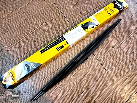 Opel Vectra Silecek Kolu çıkma parça - DEVRİM OTOMOTİV YEDEK PARÇA & AKSESUAR Sakarya
