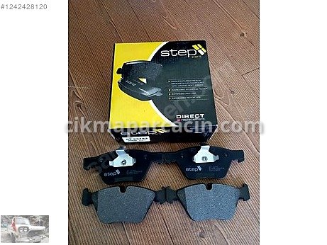 BMW 3 Serisi Ön Fren Diski çıkma parça