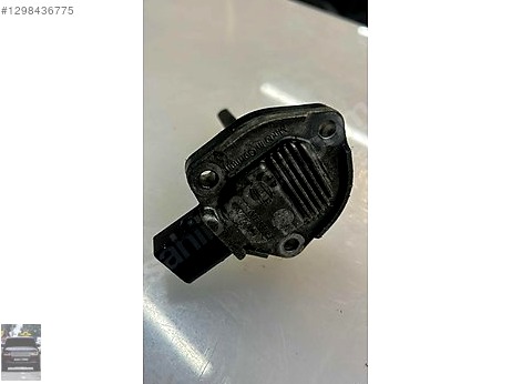 BMW 3 Serisi Basınç Sensörü çıkma parça