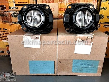 BMW X3 Sis Farı çıkma parça