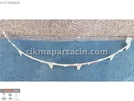 BMW 1 Serisi Bakalit çıkma parça