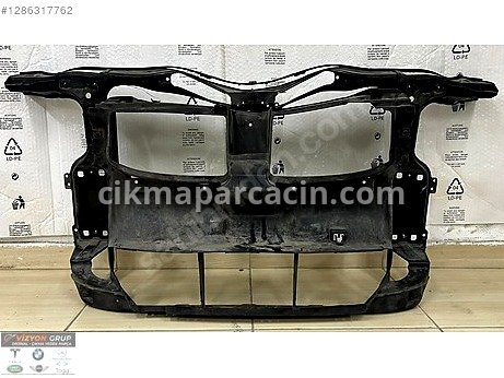 BMW 3 Serisi Ön Panel çıkma parça