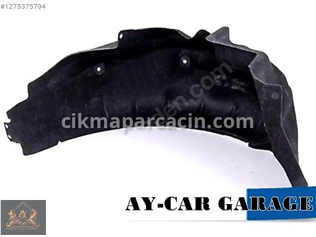 BMW 3 Serisi Davlumbaz çıkma parça