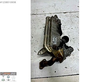 BMW EGR ORJİNAL 8515891 B37 B47 F45 F48 F39 R56 R60