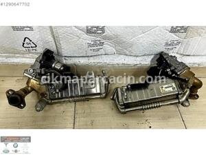 BMW EGR ORJİNAL 8515891 B37 B47 F45 F48 F39 R56 R60 ORJ ÇIKMA
