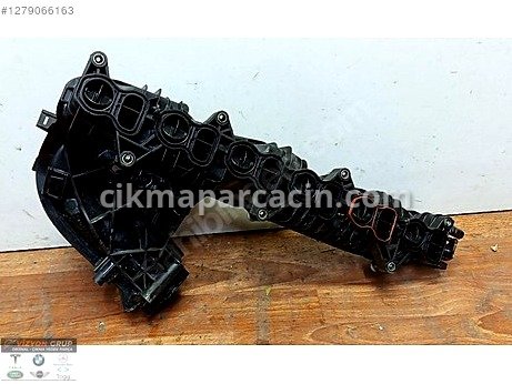 BMW X5 Emme Manifoldu çıkma parça