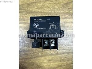 BMW F01 F02 F04 F10 F11 F30 F31 AKÜ KABLOSU RÖLESİ 7661503 / 01 – Sakarya Çıkma Parça OEM 7661503