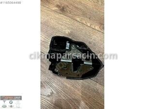 BMW F10 5 SERİSİ ARKA BAGAJ KİLİDİ ORJİNAL ÇIKMA 72229460