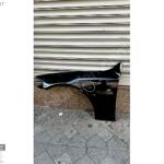 BMW 5 Serisi Çamurluk (Ön) çıkma parça - VİZYON GRUP ORJİNAL ÇIKMA YEDEK PARÇA İstanbul