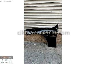 BMW F10 5 SERİSİ SOL ÖN CAMURLUK ORJİNAL ÇIKMA