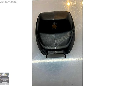 BMW 5 Serisi Sol Dış Ayna çıkma parça
