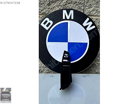 BMW 5 Serisi Bakalit çıkma parça