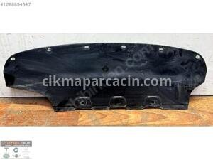 BMW F10 ARKA TAMPON BRAKETİ 51127184765