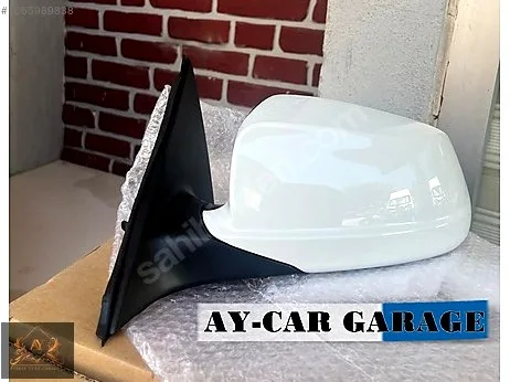 BMW 5 Serisi Ayna Sinyali çıkma parça - AY-CAR AUTO YEDEK PARÇA İstanbul