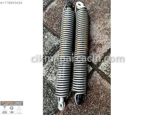 BMW F10 BAGAJ AMORTİSÖRÜ 5 SERİSİ SAĞ-SOL 7204367