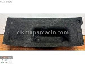 BMW F10 BAGAJ HAVUZU KAPLAMASI AKÜ HALISI 7222132