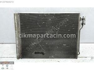 BMW F10 F07 F11 520i 528i KLİMA RADYATÖRÜ 64536805453