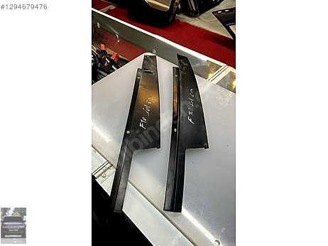 BMW 5 Serisi Kapı (Ön Sol) çıkma parça