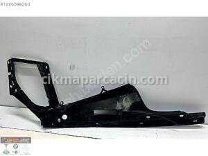 BMW F10 F11 F18 SAĞ ÇAMURLUK ÜST BAKALİTİ ORJ 7019804