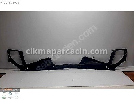 BMW 5 Serisi Bakalit çıkma parça