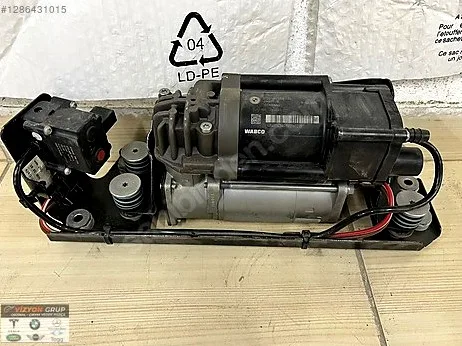 BMW 5 Serisi Diğer çıkma parça - VİZYON GRUP ORJİNAL ÇIKMA YEDEK PARÇA İstanbul