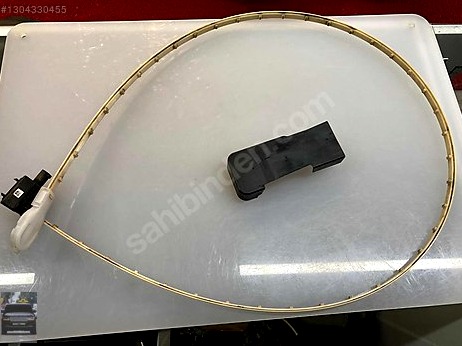 BMW 5 Serisi Elektrik Tesisatı çıkma parça