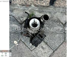BMW F10 F30 N47 184 LUK TURBO ORJİNAL 49335-10550