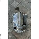 BMW 5 Serisi Karter çıkma parça - VİZYON GRUP ORJİNAL ÇIKMA YEDEK PARÇA İstanbul