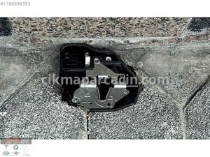 BMW F10 F30 X5 SOL ARKA KAPI KİLİDİ ORJİNAL ÇIKMA A053702