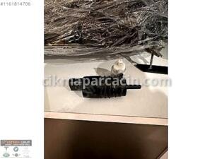 BMW F10 F40 F48 F15 G30 G01 SİLECEK SU MOTORU 7388349 (3. Adet)