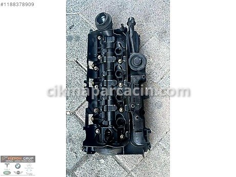 BMW 5 Serisi Külbütör Kapağı çıkma parça