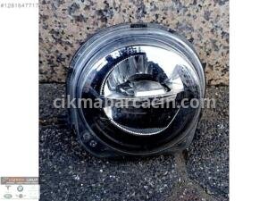BMW F10 LCI SOL LED SİS FARI 7311293 ORJ (2. Adet)